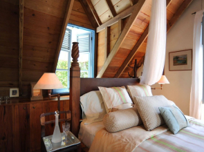 Harmony Villa
