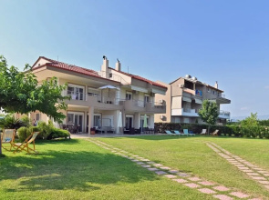 Villa Iris 2 by Rentalspro