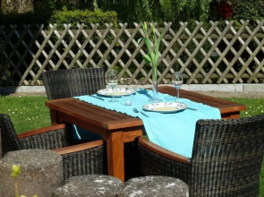 Ferienwohnung Pfau