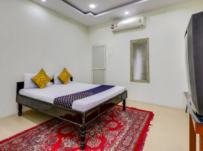 SPOT ON 65385 Relax Home Stay