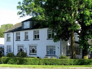 Meadowcroft Guest House
