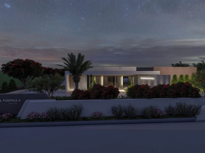 Santa Marina Resort