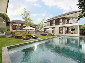 Omekali Canggu by Nakula