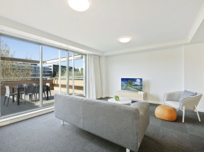 Quest Newcastle Apartment Hotel