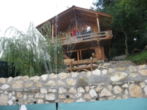 Pension Waldburg