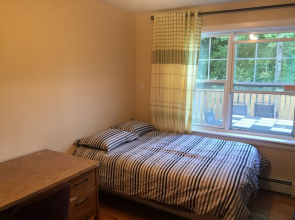 Lovely Room
