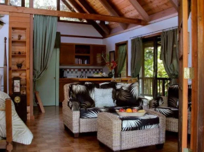 Lotus Garden Cottages