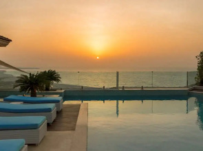 Отель The St. Regis Saadiyat Island Resort, Abu Dhabi
