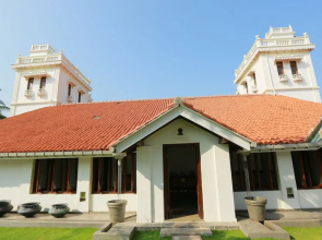 Monsoon Villa