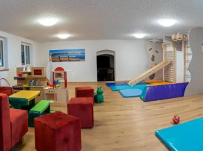Ferienhotel Gut Enghagen