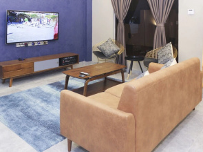 Amoris Grand Event Space by OYO Rooms
