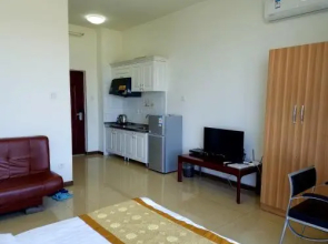 Beijing JM Family Apartment