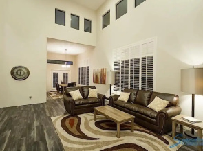 Desert Dreaming By Signature Vacation Rentals