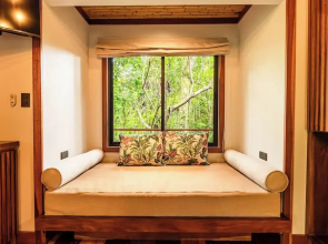 Secret Bungalows Lechu