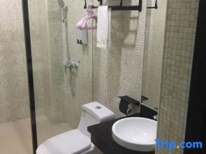 Wengyuan Shangcai Apartment