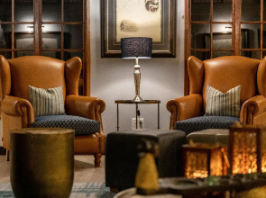 Etosha Safari Lodge