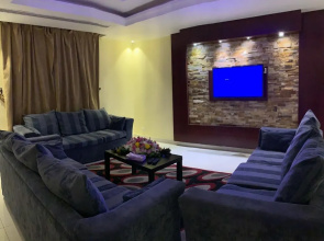 Mirage Hotel Jazan