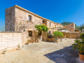 Finca Can Maria Costitx