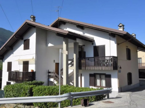 Apartment La Remise Sarre 36533