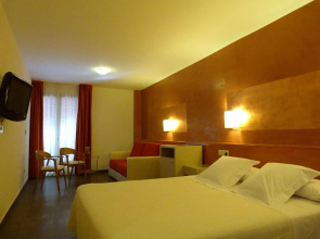Hotel Carmen