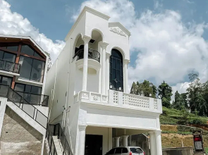 Grand House Nexura Collection