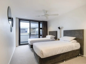 2-bedroom Apartment in the Heart of Batemans Bay