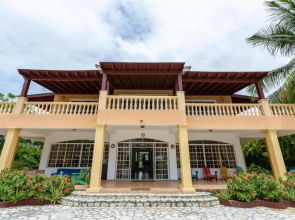 Guavaberry Villa Piscina y Jacuzzi Privado