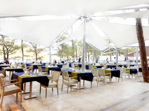 Orka Lotus Beach