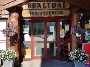 Saltdal Turistsenter - Campground