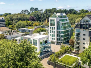 The Carlton Apartments