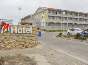 Star Inn Peniche