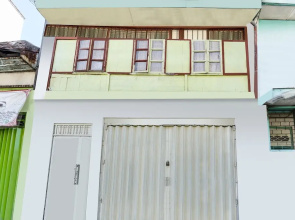 OYO Life 91511 Ampel Residence Syariah
