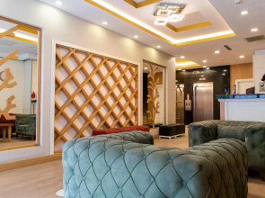 Grand Karot Otel