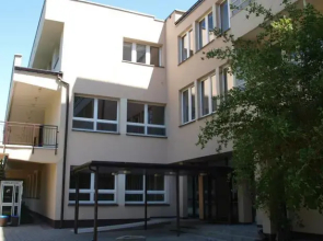 Irss Ośrodek Szkoleniowy