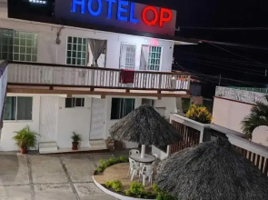 Hotel Quinta Paquita