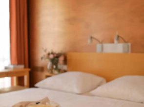 Town Hotel Wiesbaden