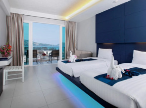 Sea Sun Sand Resort & Spa