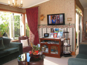 Ambleside Luxury Bed & Breakfast