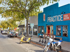 Sonder — East 5th