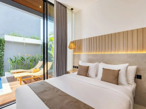 Private Villa Ayra 9A 10min MelastiBeach