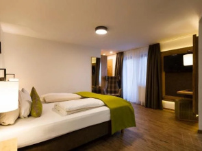 Hotel Brugger