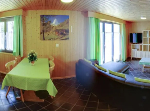 Ferienwohnung Alpenblick