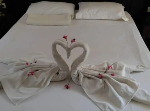 Kirkgecit Thermal Hotel