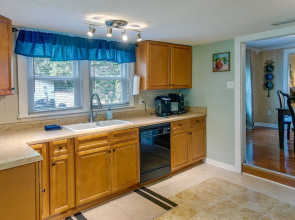 Waycross Vacation Rental w/ Private Backyard!