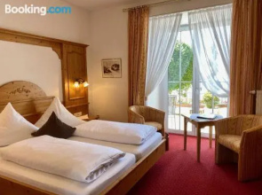 Hotel Schäpfle