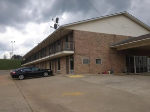 Regal Inn Guntersville Hwy 431