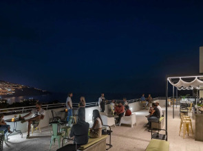 Dorisol Mimosa Studio Hotel