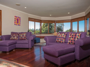 Tura Beach House On Pacific Way