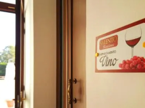 Salento Houses Superior Holiday