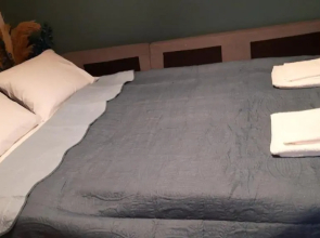 Sitia Cozy Apartment